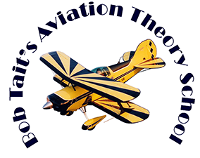 Bob Tait's Aviation Theory School Online Store